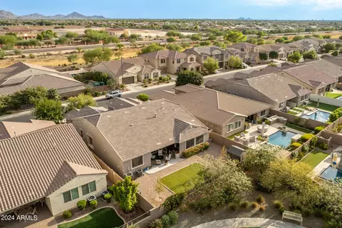 3740 E Blue Spruce Ln, Gilbert, AZ 85298 photo 54