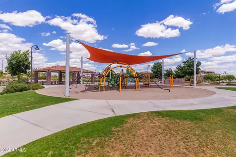 3740 E Blue Spruce Ln, Gilbert, AZ 85298 photo 75