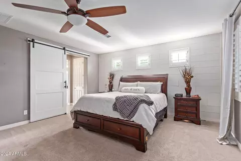 3740 E Blue Spruce Ln, Gilbert, AZ 85298 photo 25