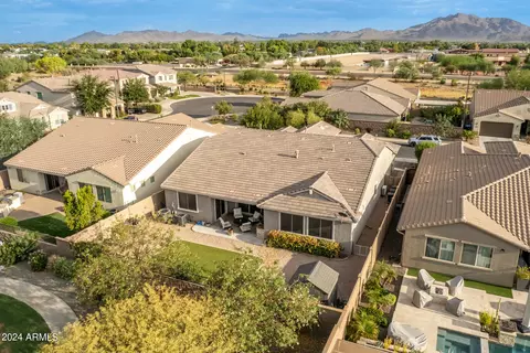 3740 E Blue Spruce Ln, Gilbert, AZ 85298 photo 46