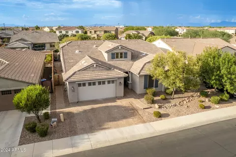 3740 E Blue Spruce Ln, Gilbert, AZ 85298 photo 43