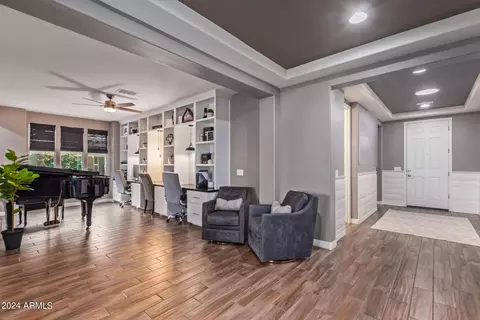 3740 E Blue Spruce Ln, Gilbert, AZ 85298 photo 8
