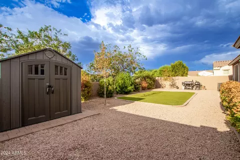 3740 E Blue Spruce Ln, Gilbert, AZ 85298 photo 39