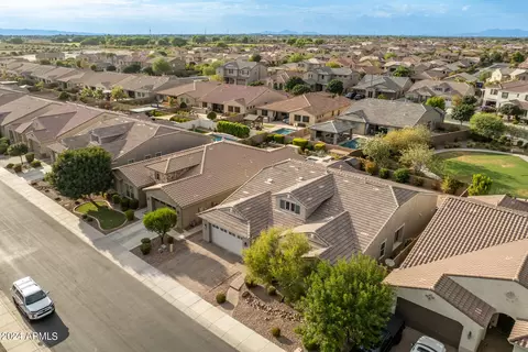 3740 E Blue Spruce Ln, Gilbert, AZ 85298 photo 51