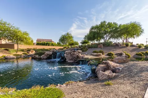 3740 E Blue Spruce Ln, Gilbert, AZ 85298 photo 82