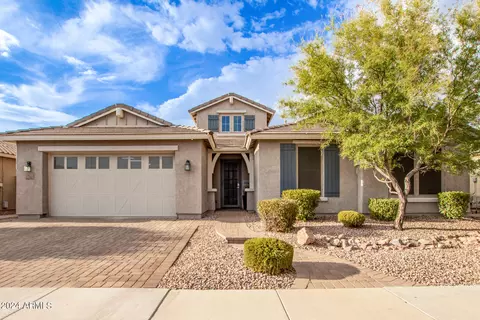 3740 E Blue Spruce Ln, Gilbert, AZ 85298 photo 2