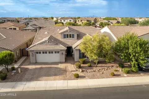 3740 E Blue Spruce Ln, Gilbert, AZ 85298 photo 44