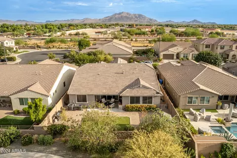3740 E Blue Spruce Ln, Gilbert, AZ 85298 photo 47