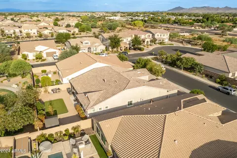 3740 E Blue Spruce Ln, Gilbert, AZ 85298 photo 57