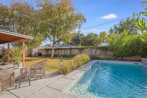 923 E Berridge Ln, Phoenix, AZ 85014 photo 20