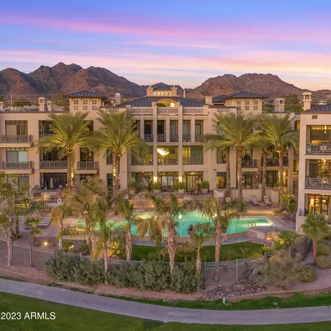 8 Biltmore Est #208, Phoenix, AZ 85016