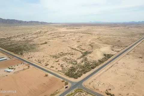 17680 W Hannah Rd #1-4, Casa Grande, AZ 85193