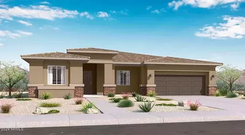 14144 W Alameda Rd, Surprise, AZ 85387