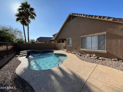 4115 E Rustler Way, Gilbert, AZ 85297 photo 28