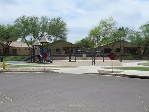 4115 E Rustler Way, Gilbert, AZ 85297 photo 30