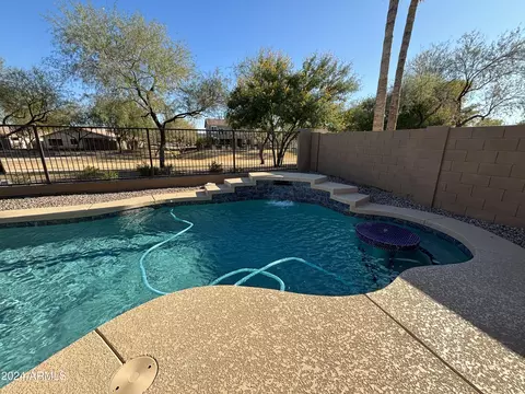 4115 E Rustler Way, Gilbert, AZ 85297 photo 23