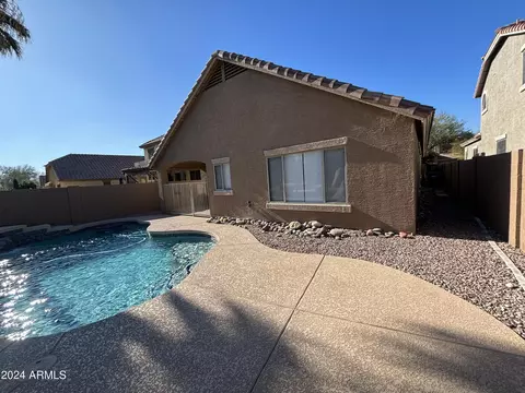 4115 E Rustler Way, Gilbert, AZ 85297 photo 27