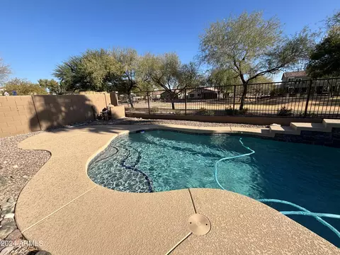 4115 E Rustler Way, Gilbert, AZ 85297 photo 24