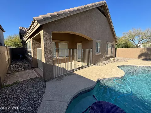 4115 E Rustler Way, Gilbert, AZ 85297 photo 25