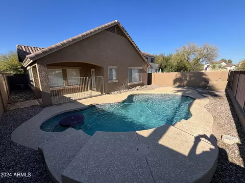 4115 E Rustler Way, Gilbert, AZ 85297 photo 26