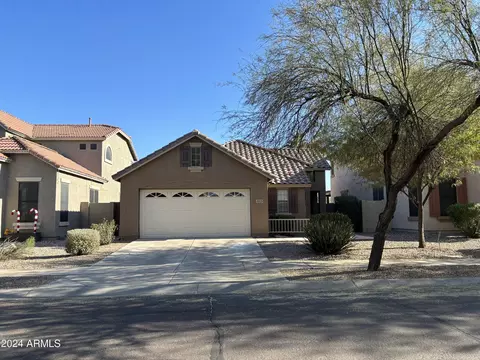 4115 E Rustler Way, Gilbert, AZ 85297