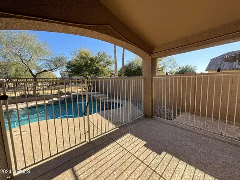 4115 E Rustler Way, Gilbert, AZ 85297 photo 22