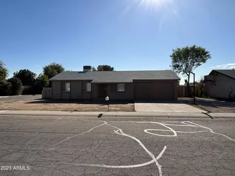 6901 W Catalina Dr, Phoenix, AZ 85033