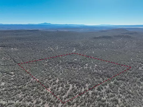 0 Westwood Ranches Phase 2 -- #224, Williams, AZ 86046