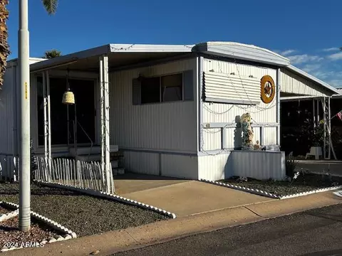 8421 E Main St #46, Mesa, AZ 85207