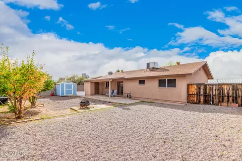 1051 S S Spur, Mesa, AZ 85204 photo 4