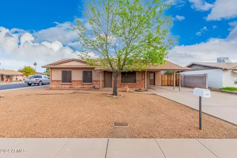 1051 S S Spur, Mesa, AZ 85204