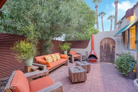 1548 E Cheery Lynn Rd, Phoenix, AZ 85014 photo 34