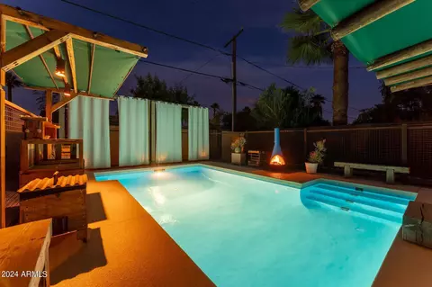 1548 E Cheery Lynn Rd, Phoenix, AZ 85014 photo 31