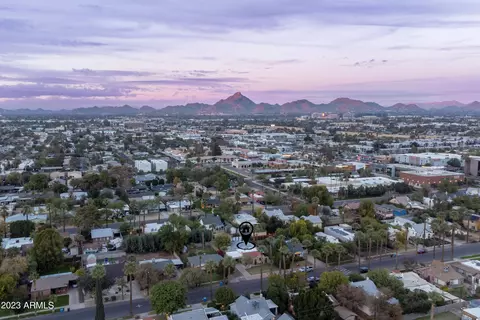 1548 E Cheery Lynn Rd, Phoenix, AZ 85014 photo 44