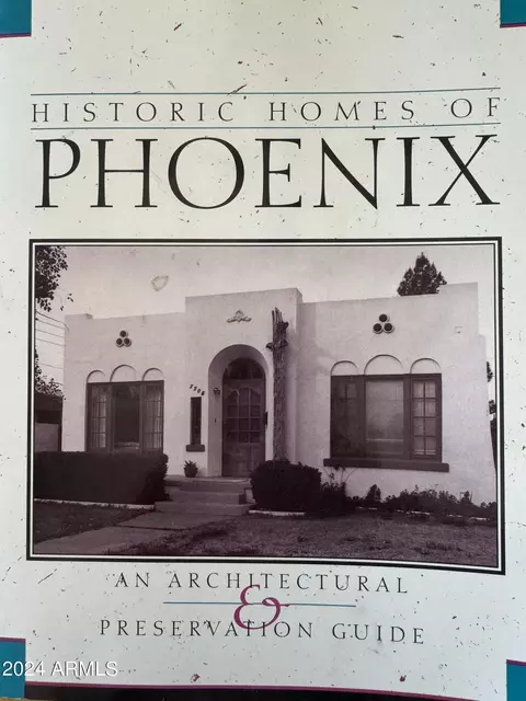 1548 E Cheery Lynn Rd, Phoenix, AZ 85014 photo 50