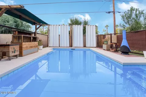 1548 E Cheery Lynn Rd, Phoenix, AZ 85014 photo 29