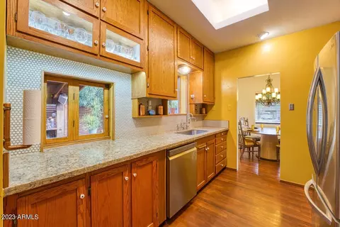 1548 E Cheery Lynn Rd, Phoenix, AZ 85014 photo 30
