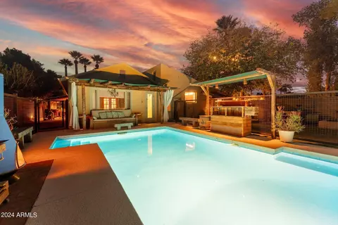 1548 E Cheery Lynn Rd, Phoenix, AZ 85014 photo 32