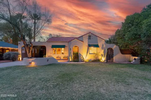 1548 E Cheery Lynn Rd, Phoenix, AZ 85014 photo 40