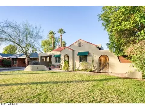 1548 E Cheery Lynn Rd, Phoenix, AZ 85014 photo 48