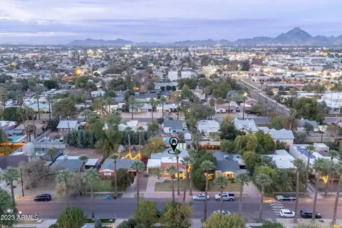 1548 E Cheery Lynn Rd, Phoenix, AZ 85014 photo 45