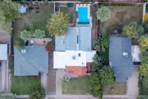 1548 E Cheery Lynn Rd, Phoenix, AZ 85014 photo 42