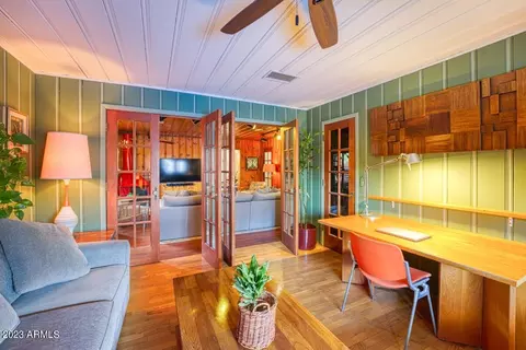 1548 E Cheery Lynn Rd, Phoenix, AZ 85014 photo 11