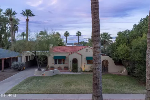 1548 E Cheery Lynn Rd, Phoenix, AZ 85014 photo 49