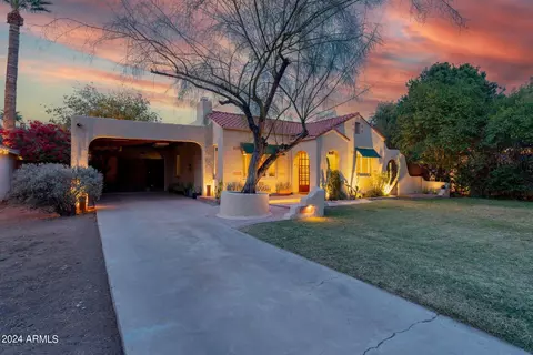 1548 E Cheery Lynn Rd, Phoenix, AZ 85014 photo 41