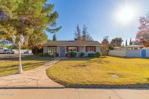 1539 E Williams St, Tempe, AZ 85281