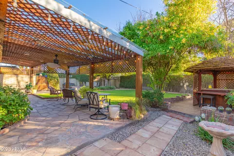 1539 E Williams St, Tempe, AZ 85281 photo 25