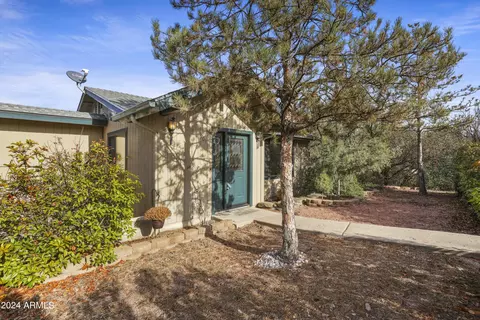 901 S Ridgeway St, Payson, AZ 85541