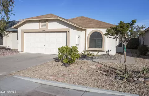 8740 W Bluefield Ave, Peoria, AZ 85382