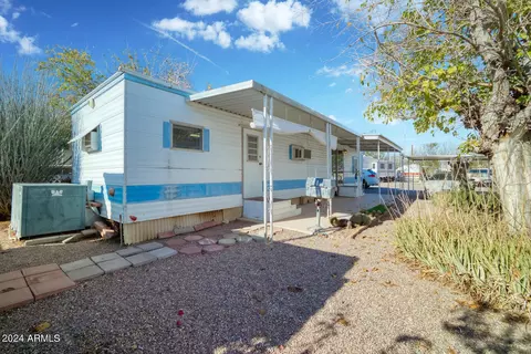 1451 N Pinal Ave #64, Casa Grande, AZ 85122
